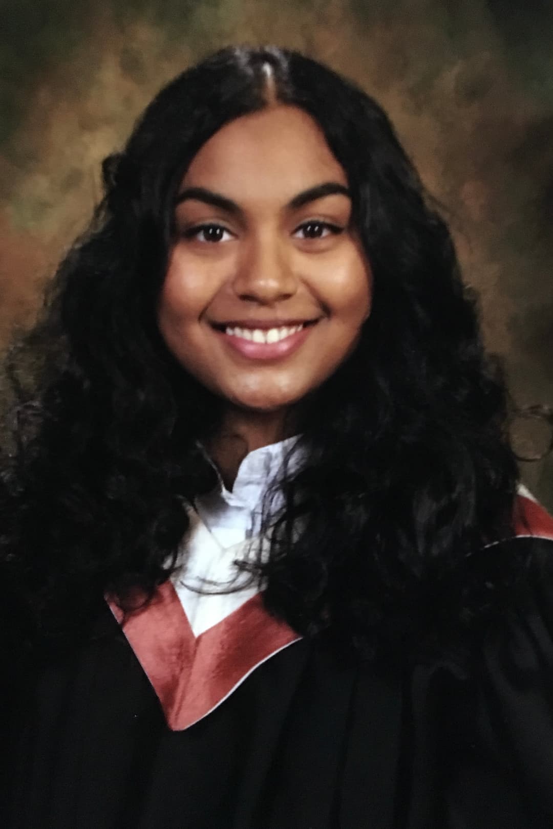 Janani Thiyagarajah