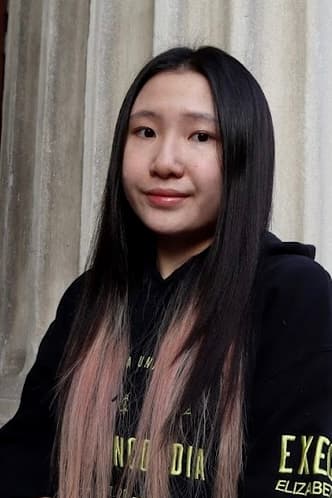 Elizabeth Wong