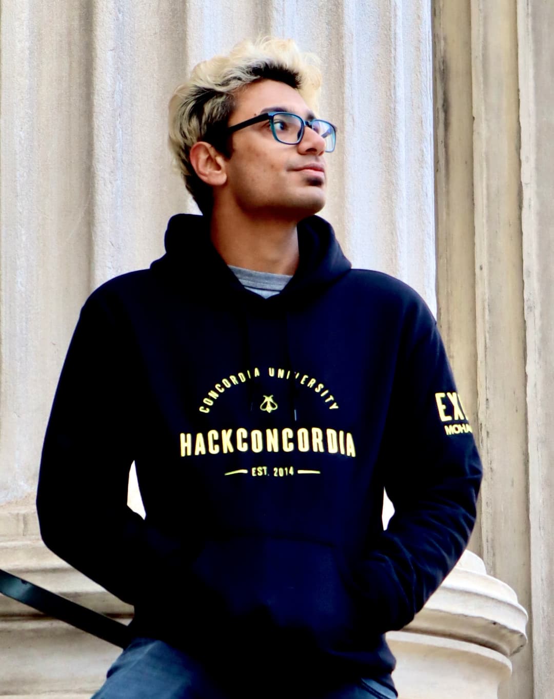 Mohammed Huzaifa